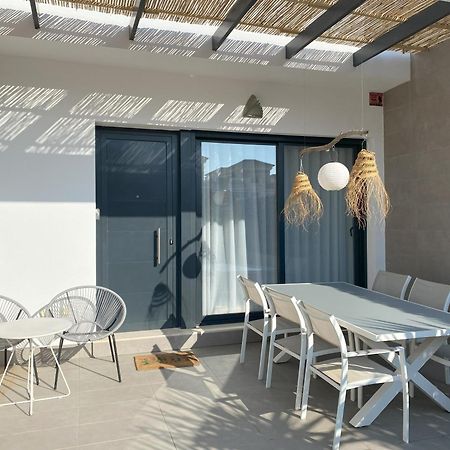 Hestia Homes Golf&Sun La Florida  Esterno foto