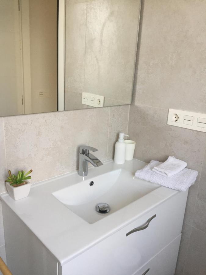 Hestia Homes Golf&Sun La Florida  Esterno foto
