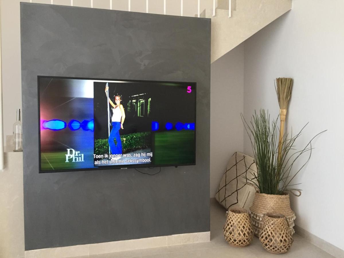 Hestia Homes Golf&Sun La Florida  Esterno foto
