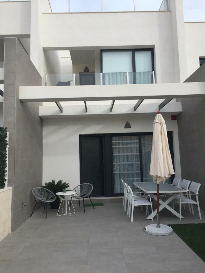 Hestia Homes Golf&Sun La Florida  Esterno foto