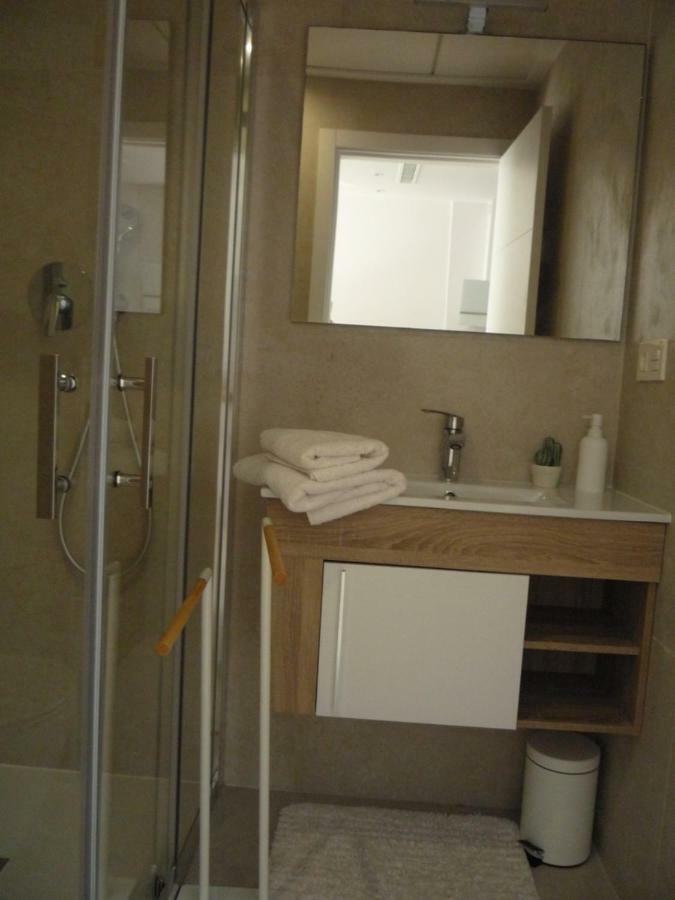 Hestia Homes Golf&Sun La Florida  Esterno foto