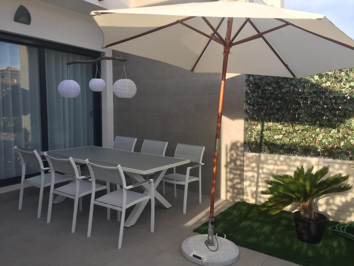 Hestia Homes Golf&Sun La Florida  Esterno foto