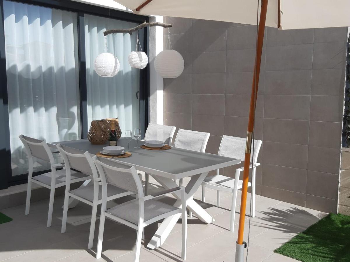 Hestia Homes Golf&Sun La Florida  Esterno foto