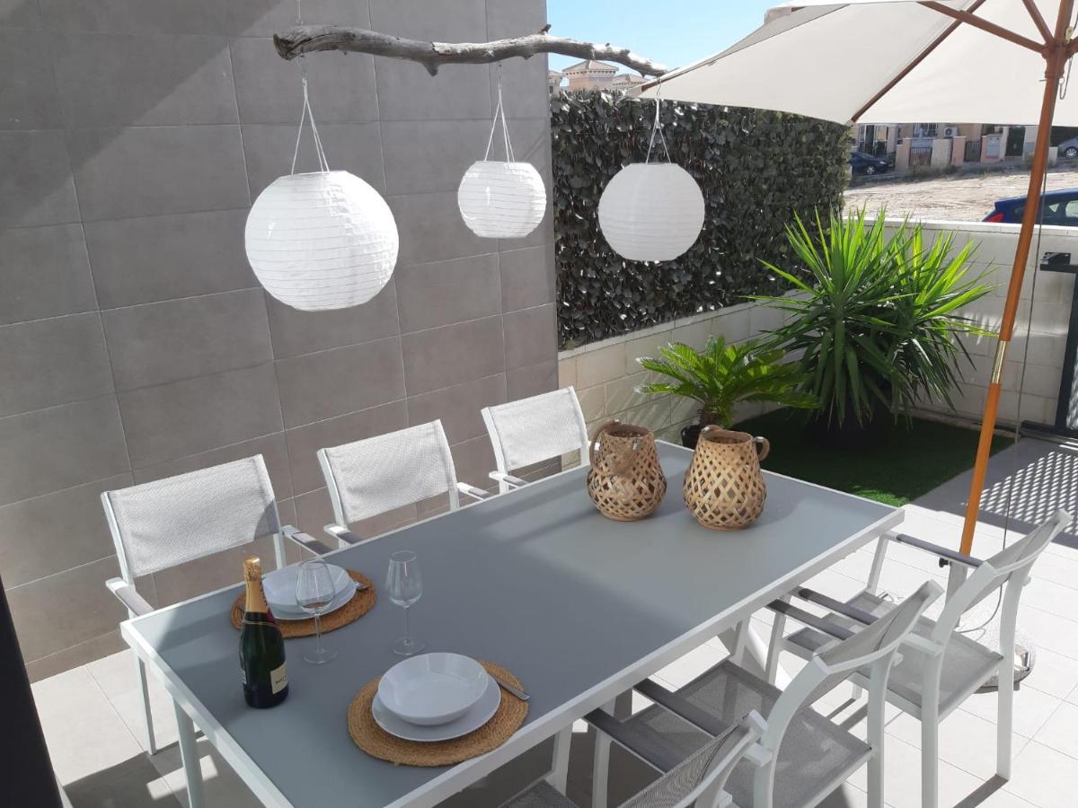 Hestia Homes Golf&Sun La Florida  Esterno foto
