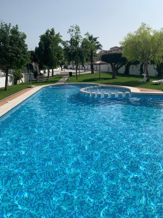Hestia Homes Golf&Sun La Florida  Esterno foto